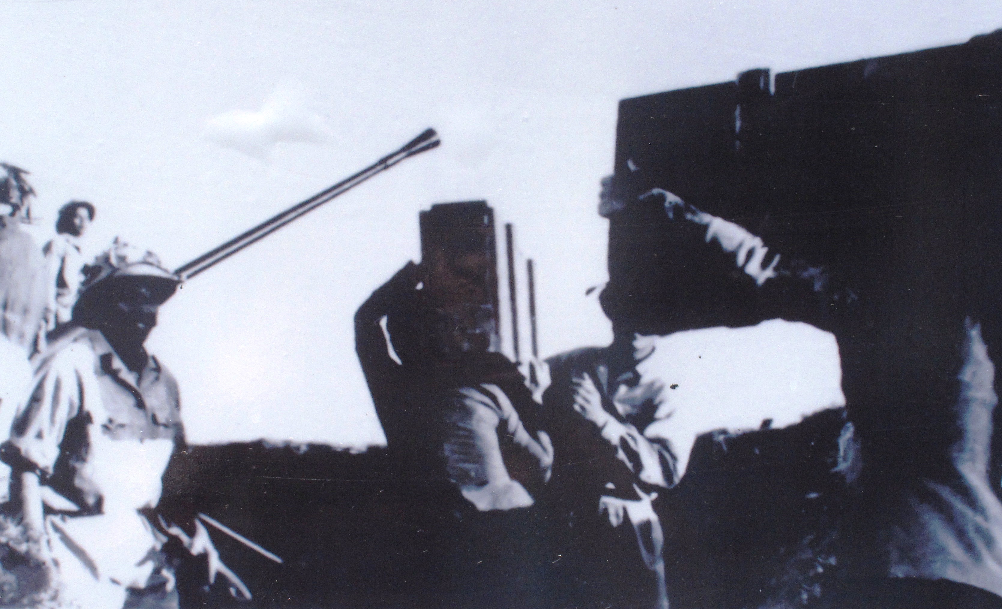 Bảo đảm hậu cần cho tác chiến

